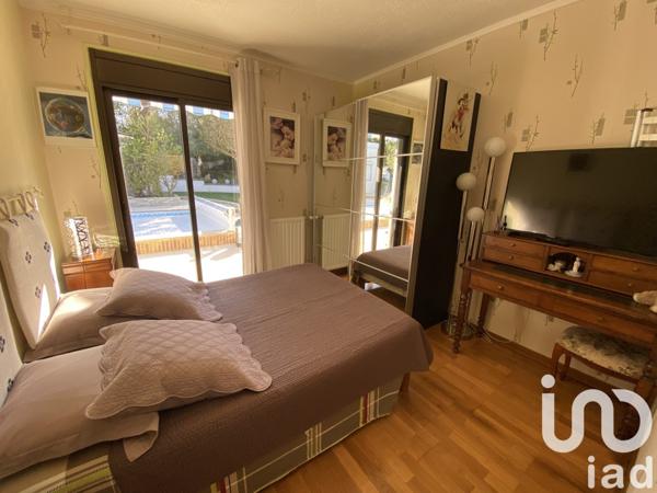 Maison à vendre 5 pièces 119 m² Eysines