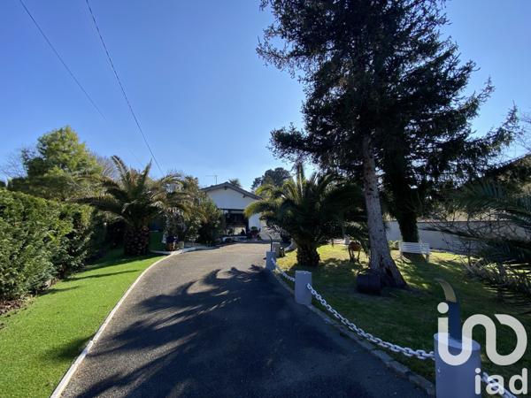 Maison à vendre 5 pièces 119 m² Eysines