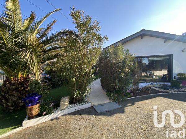 Maison à vendre 5 pièces 119 m² Eysines