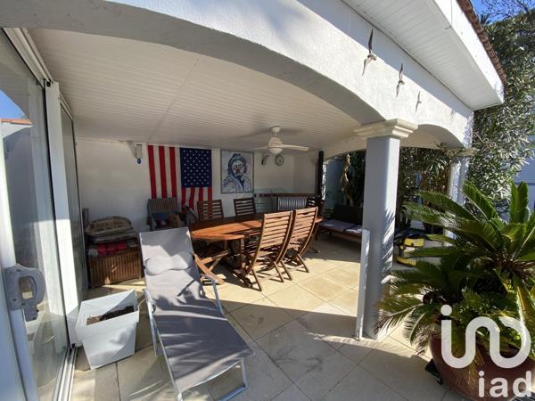 Maison à vendre 5 pièces 119 m² Eysines