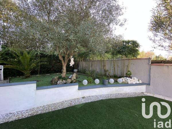 Maison à vendre 5 pièces 119 m² Eysines