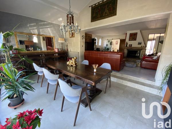 Maison à vendre 5 pièces 119 m² Eysines