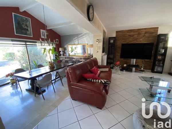 Maison à vendre 5 pièces 119 m² Eysines