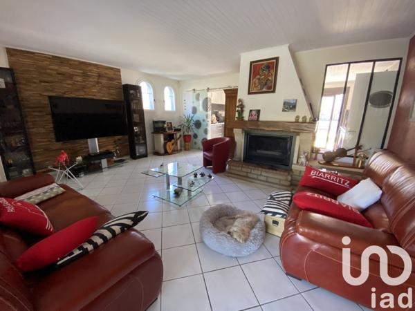 Maison à vendre 5 pièces 119 m² Eysines