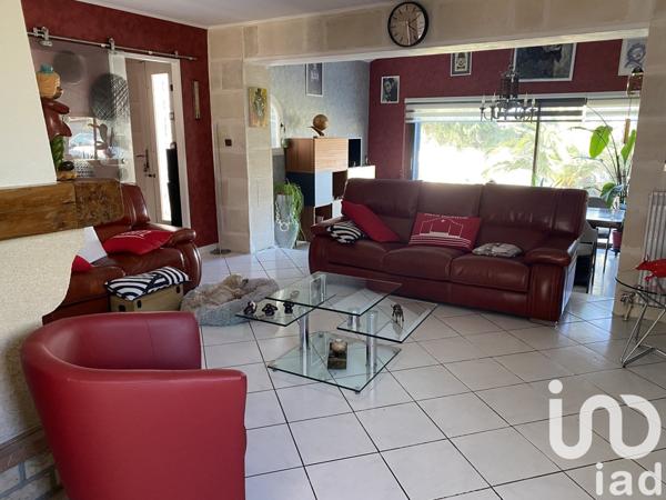 Maison à vendre 5 pièces 119 m² Eysines