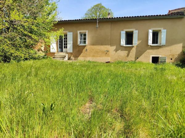 Maison de village - Merville 31