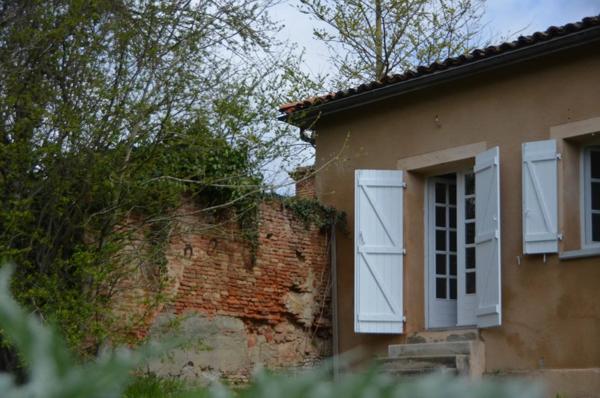 Maison de village - Merville 31