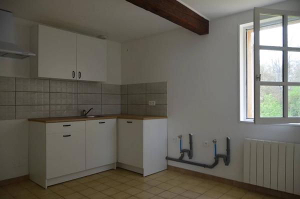 Maison de village - Merville 31