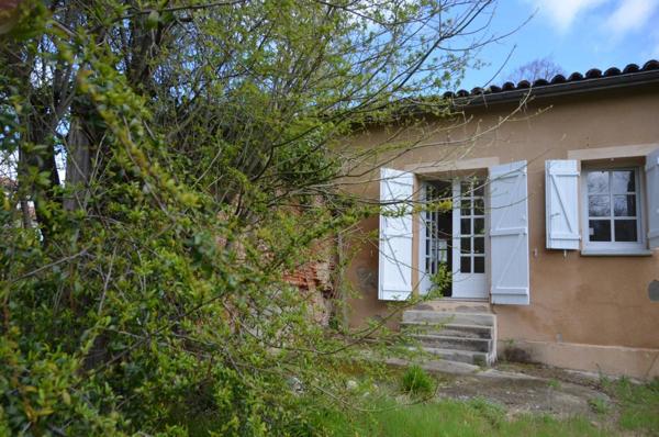 Maison de village - Merville 31