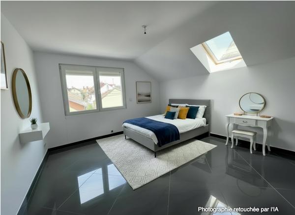 Appartement
         7 pièces
        - 120 m² 185 000 € *