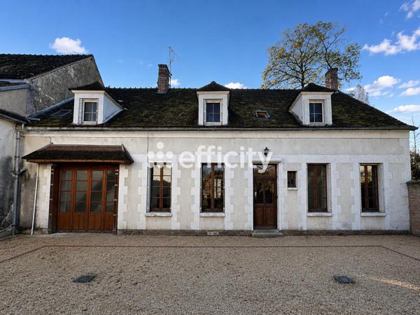 Maison
         10 pièces
        - 340 m² 185 000 € *
