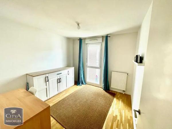 Appartement à louer 3 pièces 56.64m² Vitry-sur-Seine (94400)