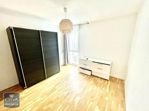 Appartement à louer 3 pièces 56.64m² Vitry-sur-Seine (94400)