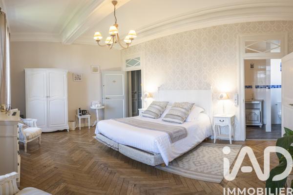 Maison à vendre 15 pièces 620 m² Mazamet