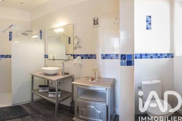 Maison à vendre 15 pièces 620 m² Mazamet