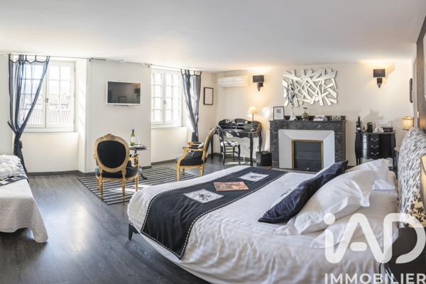 Maison à vendre 15 pièces 620 m² Mazamet