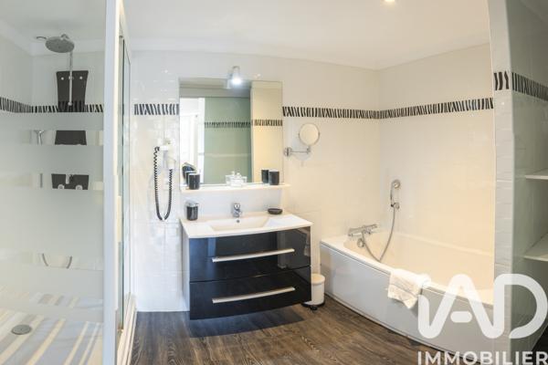Maison à vendre 15 pièces 620 m² Mazamet