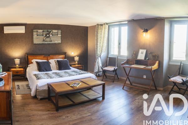 Maison à vendre 15 pièces 620 m² Mazamet