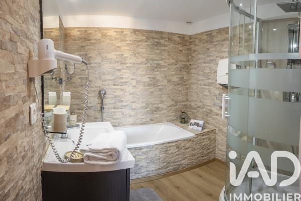 Maison à vendre 15 pièces 620 m² Mazamet