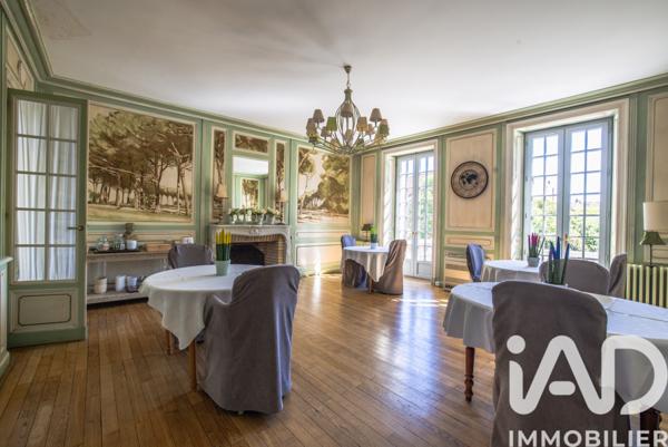 Maison à vendre 15 pièces 620 m² Mazamet