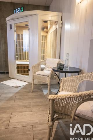 Maison à vendre 15 pièces 620 m² Mazamet