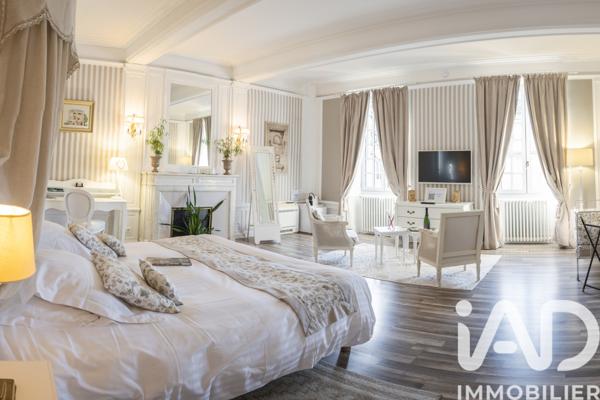 Maison à vendre 15 pièces 620 m² Mazamet