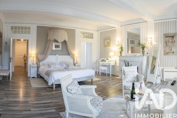 Maison à vendre 15 pièces 620 m² Mazamet