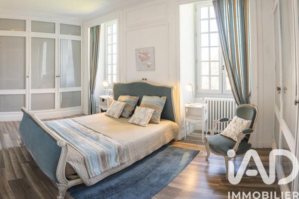 Maison à vendre 15 pièces 620 m² Mazamet