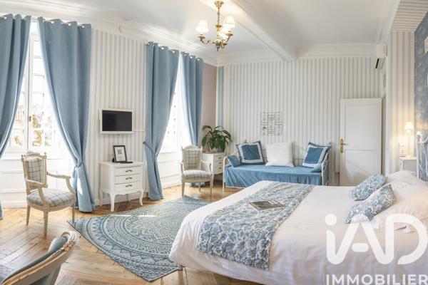 Maison à vendre 15 pièces 620 m² Mazamet