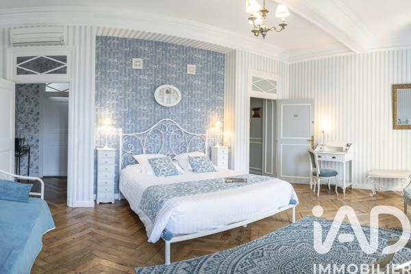 Maison à vendre 15 pièces 620 m² Mazamet