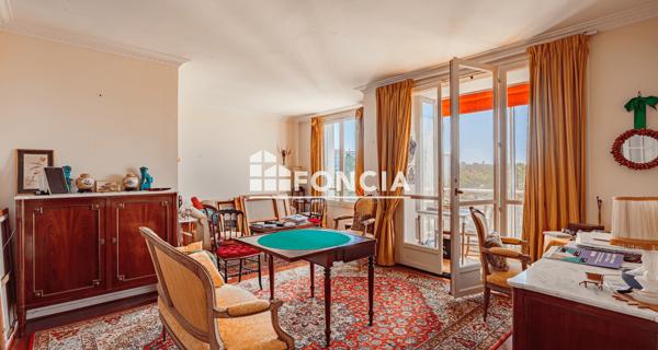 À vendre Appartement 3 pièces 68 m² - Biarritz 64200