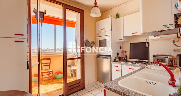 À vendre Appartement 3 pièces 68 m² - Biarritz 64200