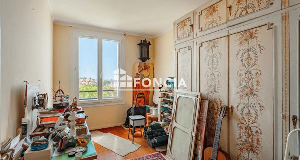 À vendre Appartement 3 pièces 68 m² - Biarritz 64200