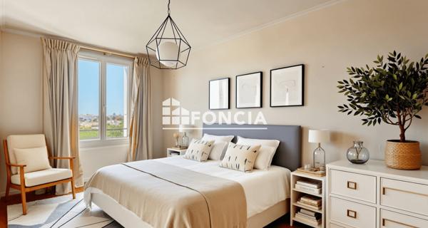 À vendre Appartement 3 pièces 68 m² - Biarritz 64200