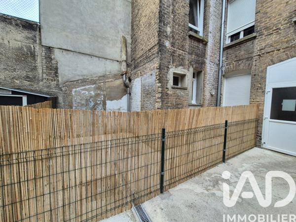 Location appartement 2 pièces 31 m² Reims