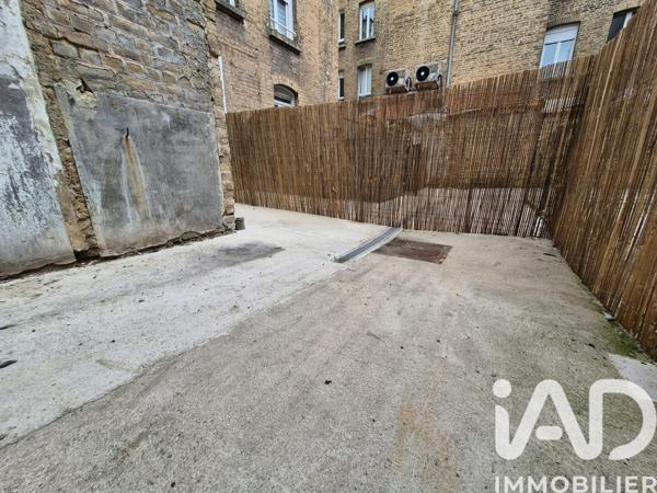 Location appartement 2 pièces 31 m² Reims