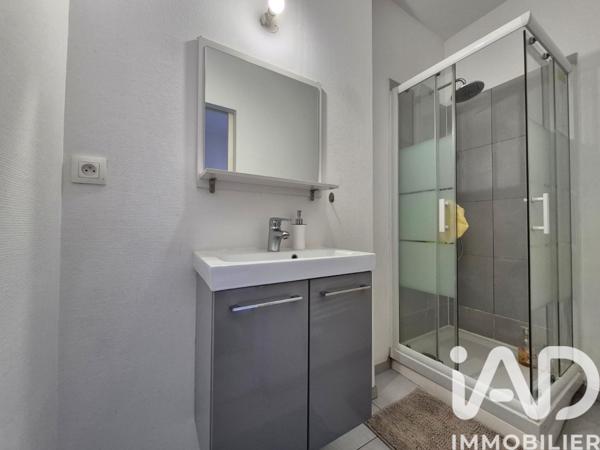 Location appartement 2 pièces 31 m² Reims