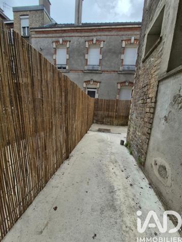 Location appartement 2 pièces 31 m² Reims