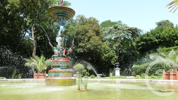 Terrain à vendre  1737 m2 LUCON - 85