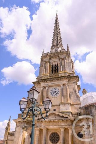 Terrain à vendre  1737 m2 LUCON - 85