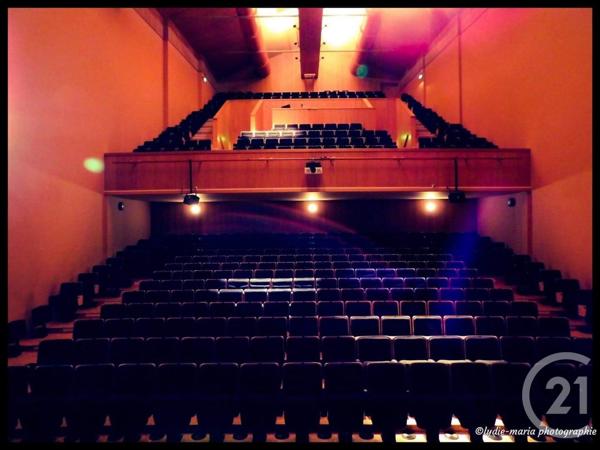 Terrain à vendre  1737 m2 LUCON - 85