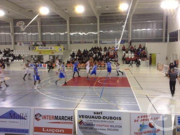 Terrain à vendre  1737 m2 LUCON - 85