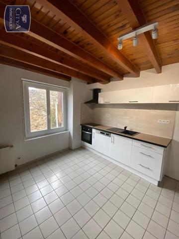 Maison à vendre 4 pièces 75.89m²
