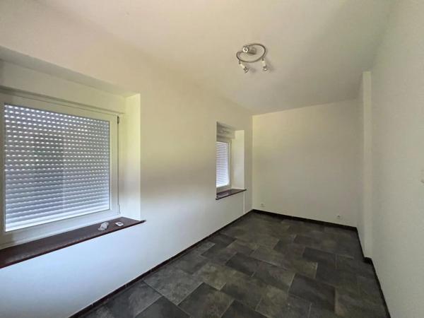 Appartement à louer 1 pièce 22.17m² Seloncourt (25230)