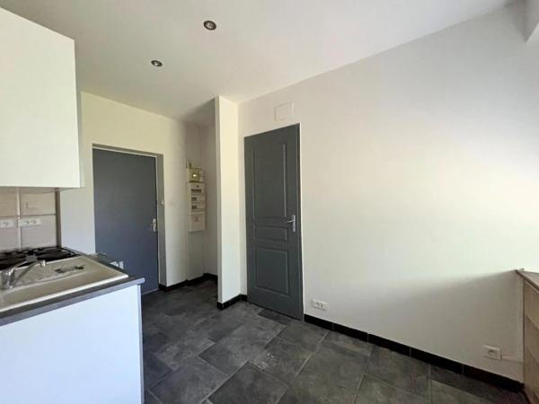 Appartement à louer 1 pièce 22.17m² Seloncourt (25230)
