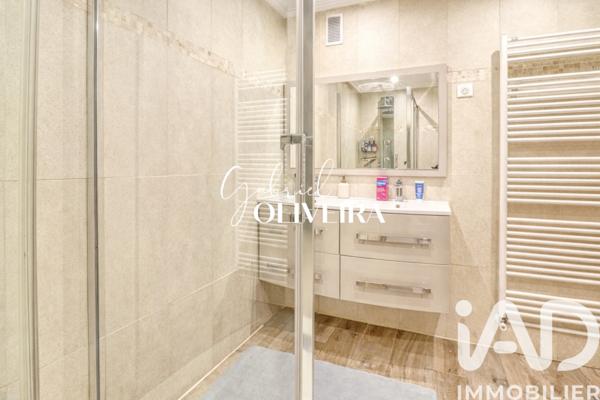 Appartement à vendre 4 pièces 84 m² Écouen