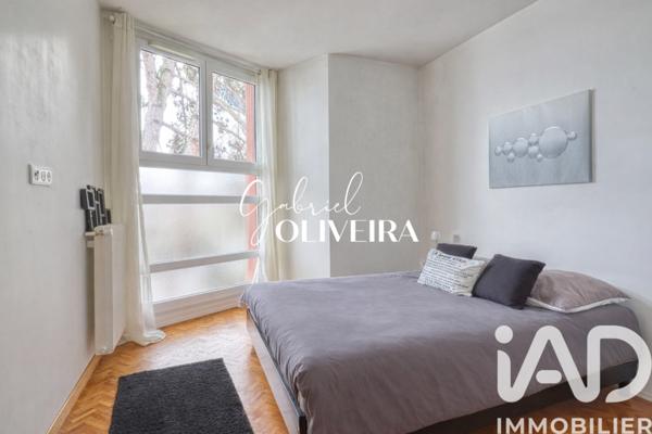 Appartement à vendre 4 pièces 84 m² Écouen