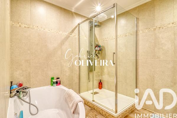 Appartement à vendre 4 pièces 84 m² Écouen