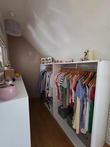 Maison à vendre 7 pièces VAUJOURS - 140 m2 - Jardin et sous-sol total