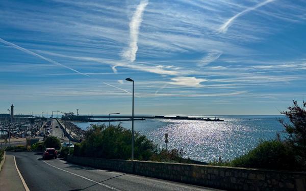 Appartement à vendre    2 pièces •  Sète